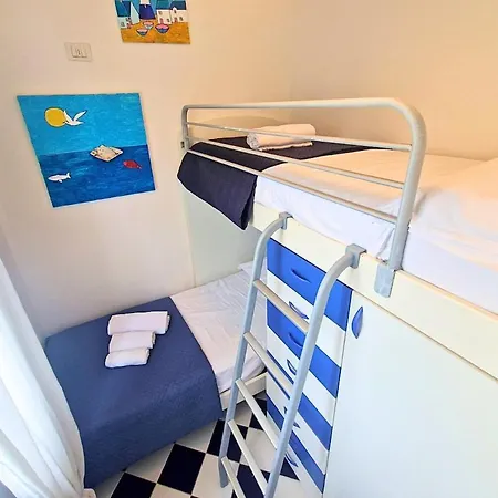 Ht - Mini With Pool & - El Palmar Lejlighed Lido di Jesolo