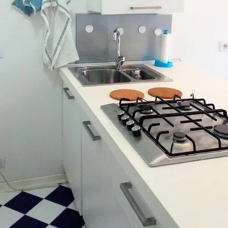 Ht - Mini With Pool & - El Palmar Daire Lido di Jesolo