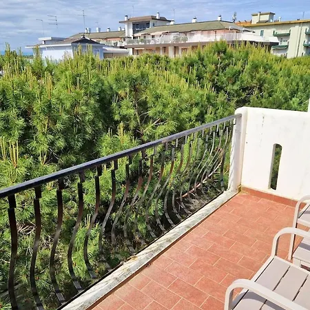Daire Ht - Mini With Pool & - El Palmar *